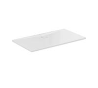 Ideal Standard Ultra Flat Evo Receveur de douche rectangulaire/carré, T543201,