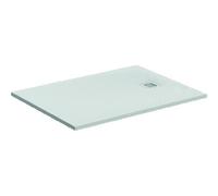 Ideal Standard Ultra Flat Receveur de douche 100x90x3cm rectangulaire Composites Blanc k8220fr