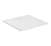 Ideal Standard Ultra Flat Evo Receveur de douche rectangulaire/carré, T5424FO,