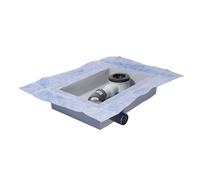 Ideal Standard Ultra Flat S Boîtier d'évacuation, K863267,