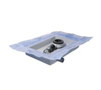 Ideal Standard Ultra Flat S Boîtier d'évacuation, K863467,