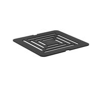 Ideal Standard Ultra Flat S + cache pour garnitures de vidage, T5635FV,