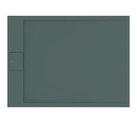 Ideal Standard Ultra Flat S i.life receveur de douche rectangulaire, 1200x800x30mm, T5220FS, Couleur: gris quartz
