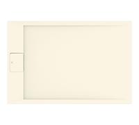 Ideal Standard Ultra Flat S i.life receveur de douche rectangulaire, 1200x900x30mm, T5221FT, Couleur: grès