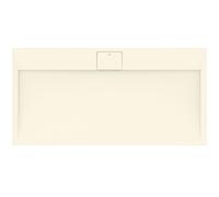 Ideal Standard Receveur de douche rectangulaire Ultra Flat S i.life T5241FT