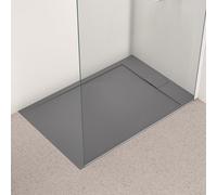 Ideal Standard Ultra Flat S i.life Receveur de douche rectangulaire, T5220FS,
