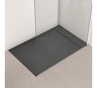 Ideal Standard Ultra Flat S i.life Receveur de douche rectangulaire, T5220FV,