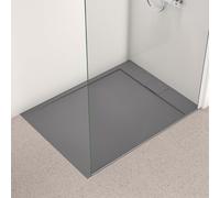 Ideal Standard Ultra Flat S i.life Receveur de douche rectangulaire, T5221FS,