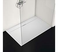 Ideal Standard Ultra Flat S i.life Receveur de douche rectangulaire, T5222FR,