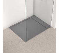 Ideal Standard Ultra Flat S i.life Receveur de douche rectangulaire, T5223FS,