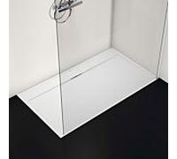 Ideal Standard Ultra Flat S i.life Receveur de douche rectangulaire, T5224FR,