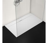 Ideal Standard Ultra Flat S i.life Receveur de douche rectangulaire, T5224FR,