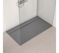 Ideal Standard Ultra Flat S i.life Receveur de douche rectangulaire, T5224FS,