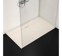 Ideal Standard Ultra Flat S i.life Receveur de douche rectangulaire, T5224FT,