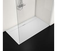Ideal Standard Ultra Flat S i.life Receveur de douche rectangulaire, T5226FR,