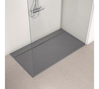 Ideal Standard Ultra Flat S i.life Receveur de douche rectangulaire, T5226FS,