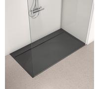 Ideal Standard Ultra Flat S i.life Receveur de douche rectangulaire, T5226FV,