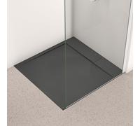Ideal Standard Ultra Flat S i.life receveur de douche carré, 900x900x30mm, T5227, Coloris: liste - T5227FV