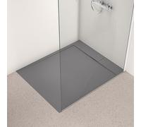 Ideal Standard Ultra Flat S i.life Receveur de douche rectangulaire, T5228FS,