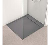 Ideal Standard Ultra Flat S i.life Receveur de douche rectangulaire, T5231FS,
