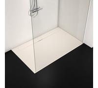 Ideal Standard Ultra Flat S i.life Receveur de douche rectangulaire, T5232FT,