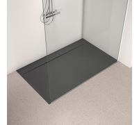 Ideal Standard Ultra Flat S i.life Receveur de douche rectangulaire, T5232FV,