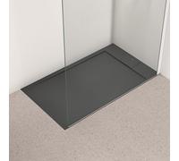 Ideal Standard Ultra Flat S i.life Receveur de douche rectangulaire, T5233FV,