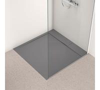 Ideal Standard Ultra Flat S i.life Receveur de douche rectangulaire, T5234FS,