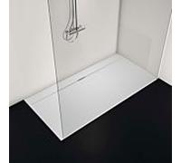 Ideal Standard Receveur de douche Ultra Flat S i.life T5235FR rectangulaire