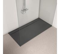Ideal Standard Ultra Flat S i.life Receveur de douche rectangulaire, T5235FV,
