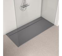 Ideal Standard Ultra Flat S i.life Receveur de douche rectangulaire, T5236FS,