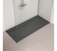 Ideal Standard Ultra Flat S i.life Receveur de douche rectangulaire, T5236FV,