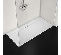 Ideal Standard Ultra Flat S i.life Receveur de douche rectangulaire, T5238FR,