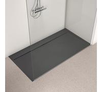 Ideal Standard Ultra Flat S i.life Receveur de douche rectangulaire, T5239FV,