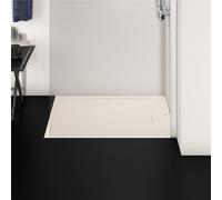 Ideal Standard Ultra Flat S i.life Receveur de douche rectangulaire, T5240FT,