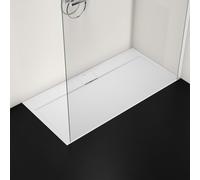 Ideal Standard Ultra Flat S i.life Receveur de douche rectangulaire, T5241FR,