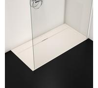 Ideal Standard Ultra Flat S i.life Receveur de douche rectangulaire, T5241FT,