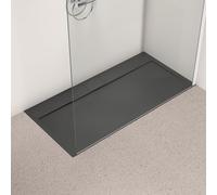 Ideal Standard Ultra Flat S i.life Receveur de douche rectangulaire, T5241FV,