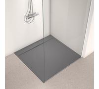 Ideal Standard Ultra Flat S i.life Receveur de douche rectangulaire, T5242FS,