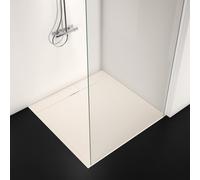 Ideal Standard Ultra Flat S i.life Receveur de douche rectangulaire, T5242FT,