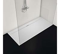 Ideal Standard Ultra Flat S i.life Receveur de douche rectangulaire, T5243FR,