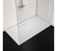 Ideal Standard Ultra Flat S i.life Receveur de douche rectangulaire, T5245FR,