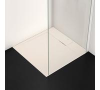 Ideal Standard Receveur de douche Ultra Flat S i.life T5246FT rectangulaire