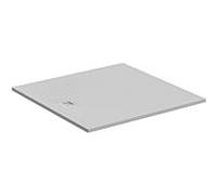 Ideal Standard Ultra Flat S receveur de douche carré K8318FR 120x120x3cm, blanc Carrare