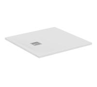 Ideal Standard Ultra Flat S + Receveur de douche rectangulaire/carré, T5597FR,