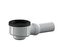 Ideal Standard Ultra Flat S garniture de vidage, K863567,