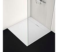 Ideal Standard Ultra Flat S i.life Receveur de douche rectangulaire, T5234FR,