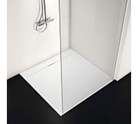 Ideal Standard Ultra Flat S i.life Receveur de douche rectangulaire, T5242FR,