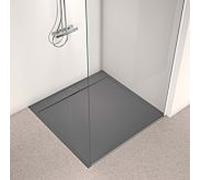Ideal Standard Ultra Flat S i.life Receveur de douche rectangulaire, T5242FS,