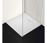Ideal Standard Ultra Flat S i.life Receveur de douche rectangulaire, T5246FR,